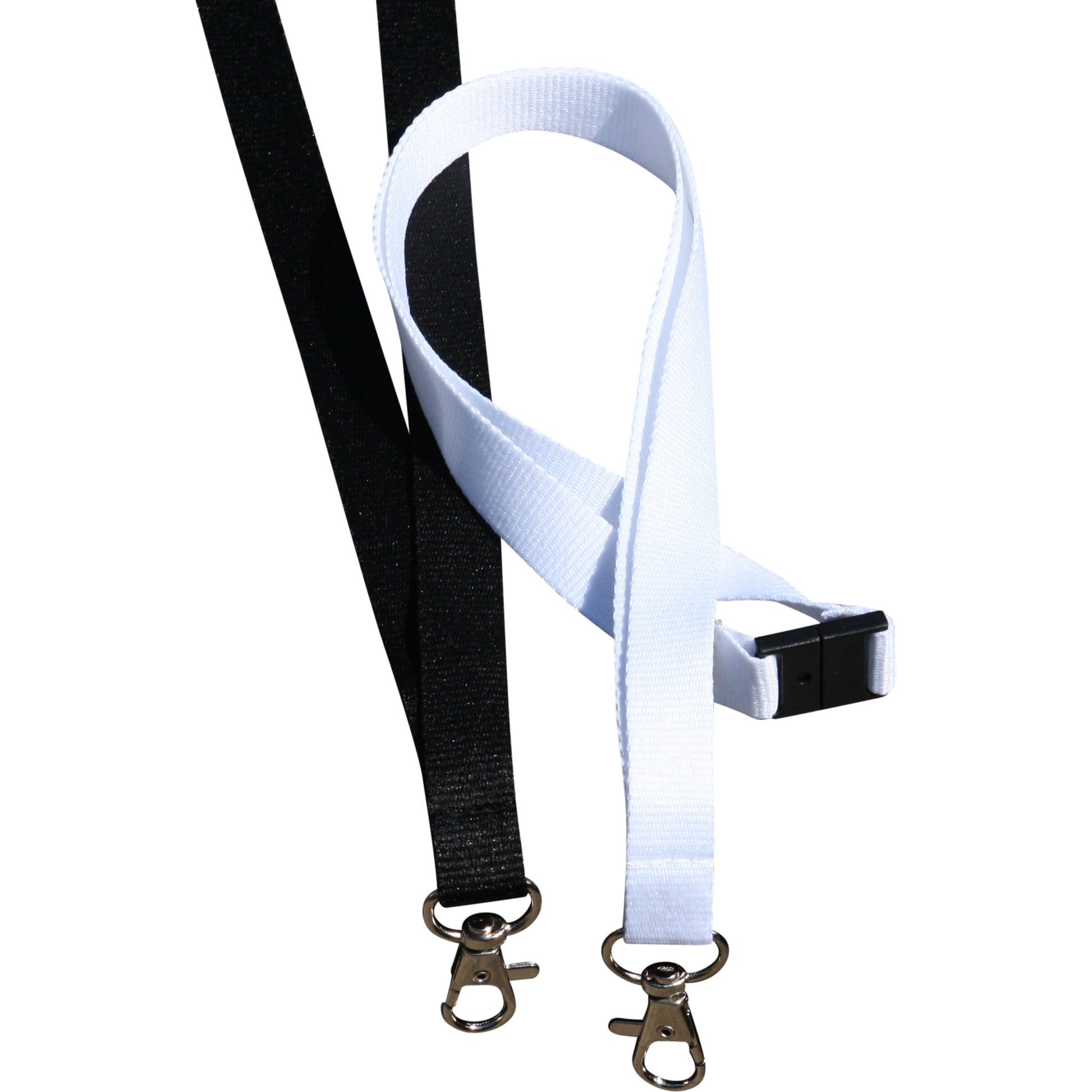 Plain Lanyards